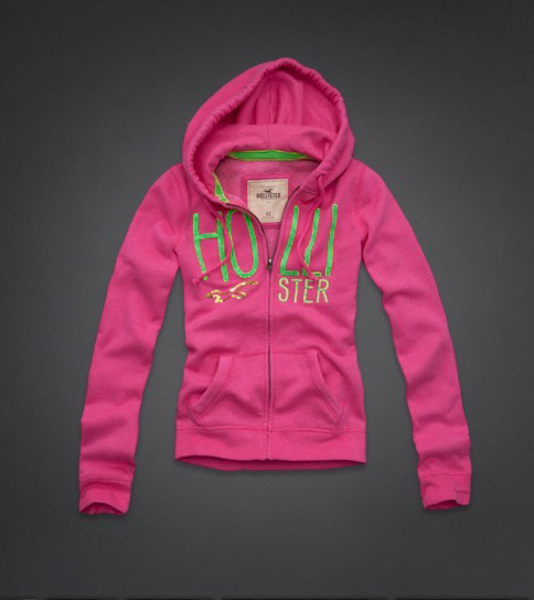 Sweat & Hoody Hollister Femme Pas Cher